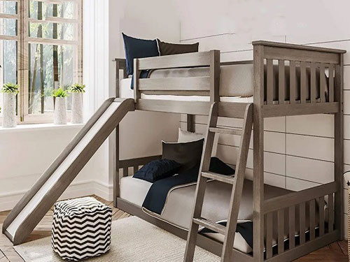 Kinh nghiệm chọn mua giường 80cmx2m bền đẹp, giá hợp lý